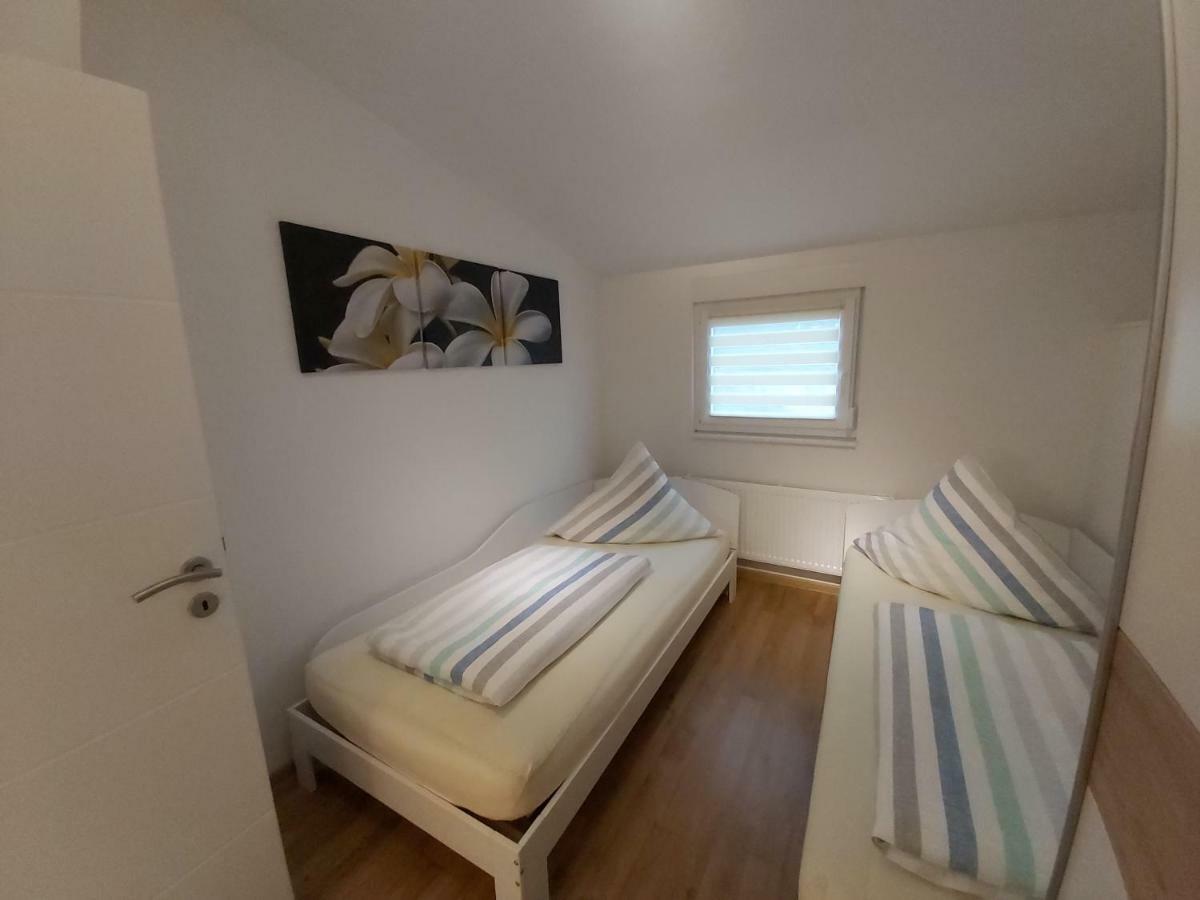 Apartment Claudia Sinsheim Kültér fotó