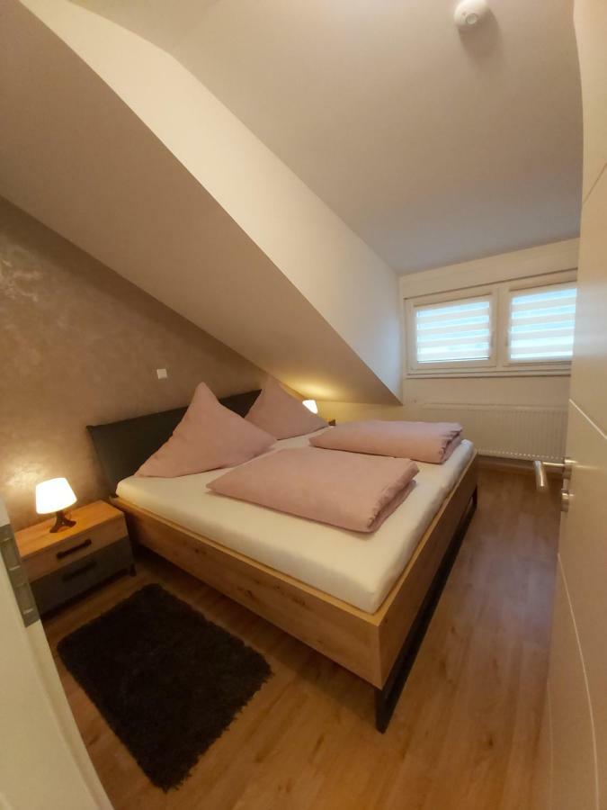 Apartment Claudia Sinsheim Kültér fotó