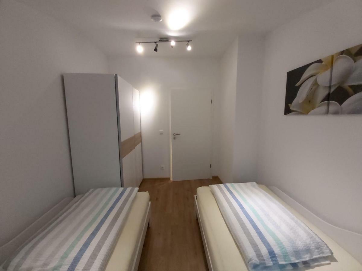 Apartment Claudia Sinsheim Kültér fotó